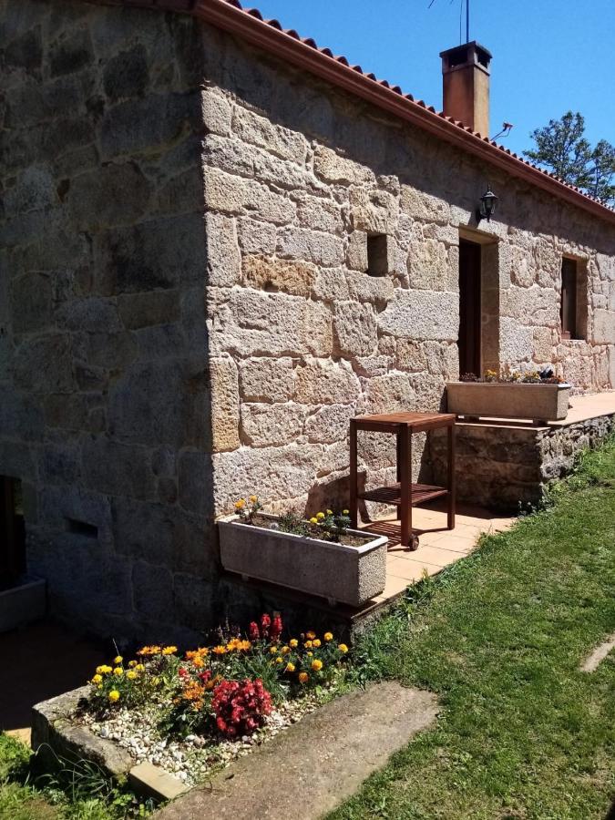 Quinta Da Rocha Vila Crecíente Exterior foto