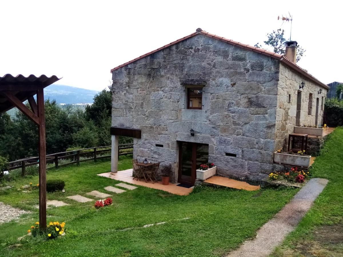 Quinta Da Rocha Vila Crecíente Exterior foto