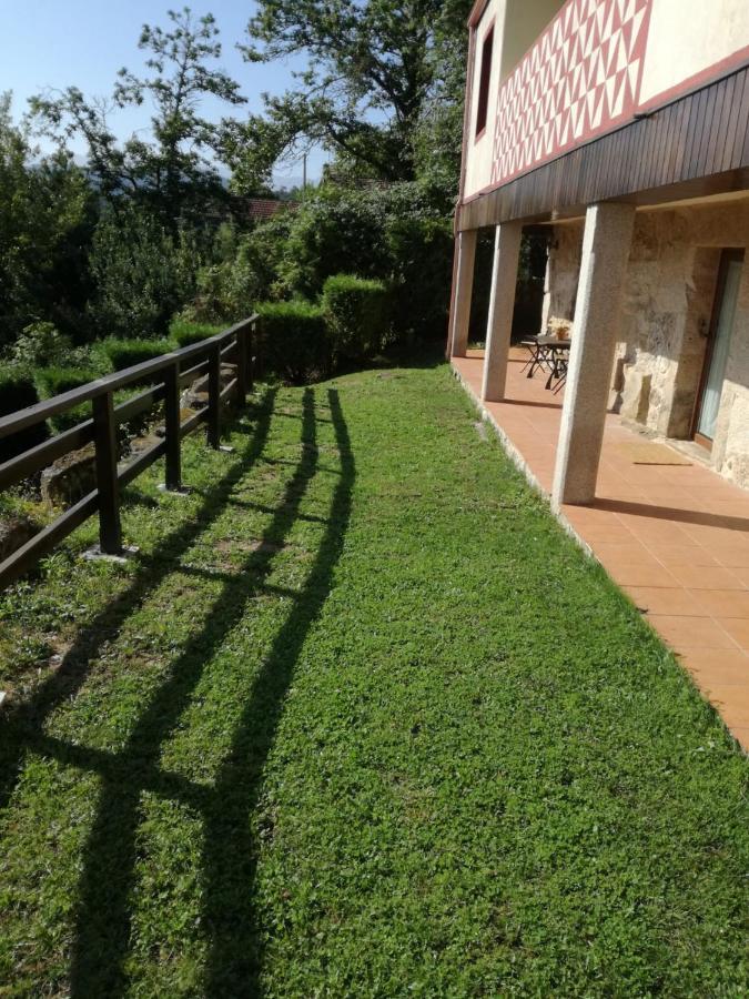 Quinta Da Rocha Vila Crecíente Exterior foto