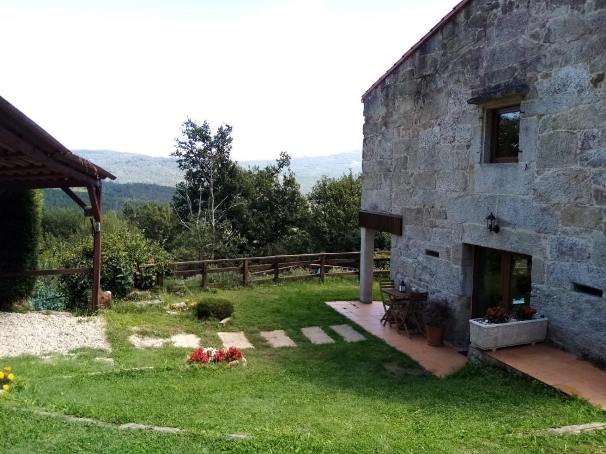 Quinta Da Rocha Vila Crecíente Exterior foto