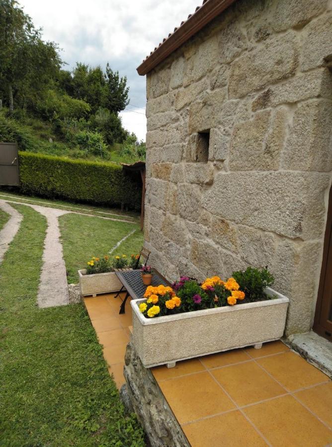 Quinta Da Rocha Vila Crecíente Exterior foto